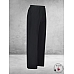 PLUS BASICS Broek/Pants Wide Zwart